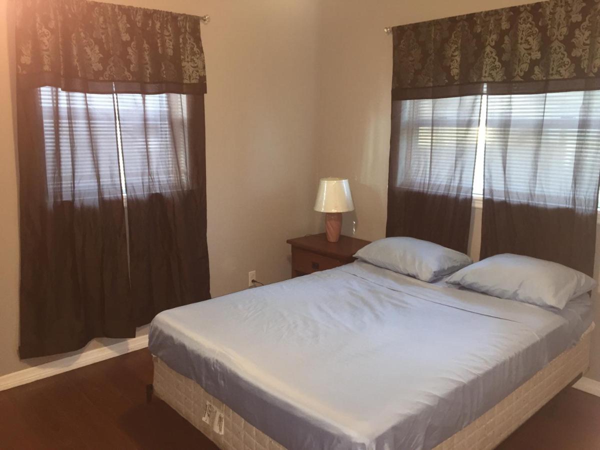 Welcome to Orlando Hotel Esterno foto